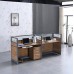 workstation 2 persons mod: 5512 U